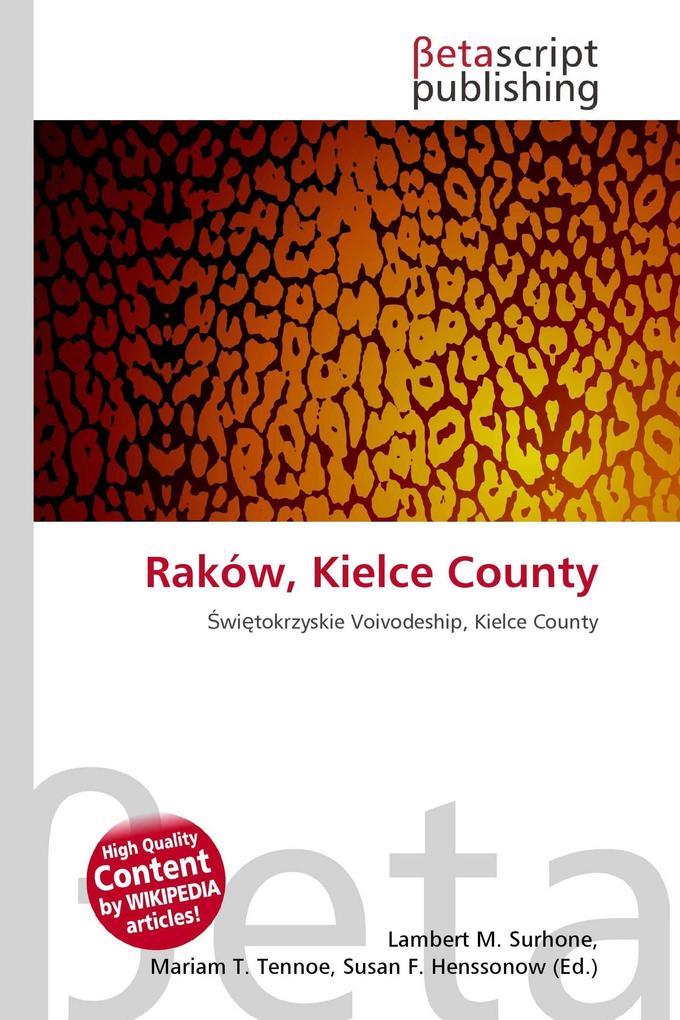 Raków Kielce County