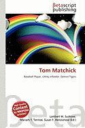 Tom Matchick