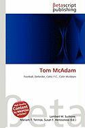 Tom McAdam