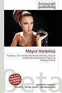 Mayra Verónica