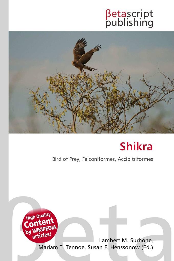 Shikra