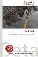 HMS E44