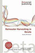 Rainwater Harvesting in Kerala