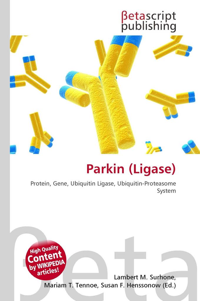 Parkin (Ligase)