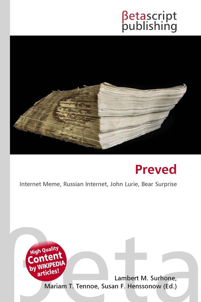 Preved