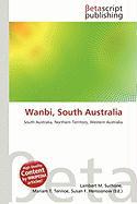 Wanbi South Australia