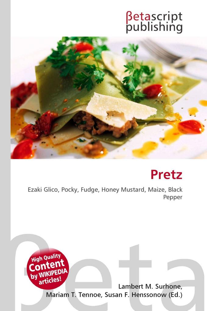 Pretz