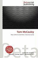 Tom McCauley