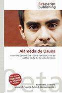 Alameda de Osuna