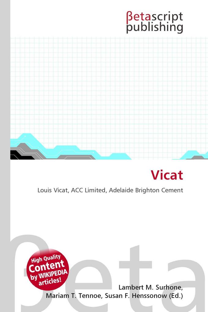 Vicat