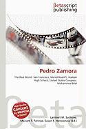 Pedro Zamora