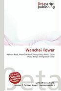 Wanchai Tower