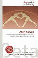 Allen Sarven