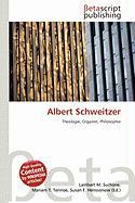 Albert Schweitzer