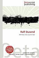 Ralf Dusend