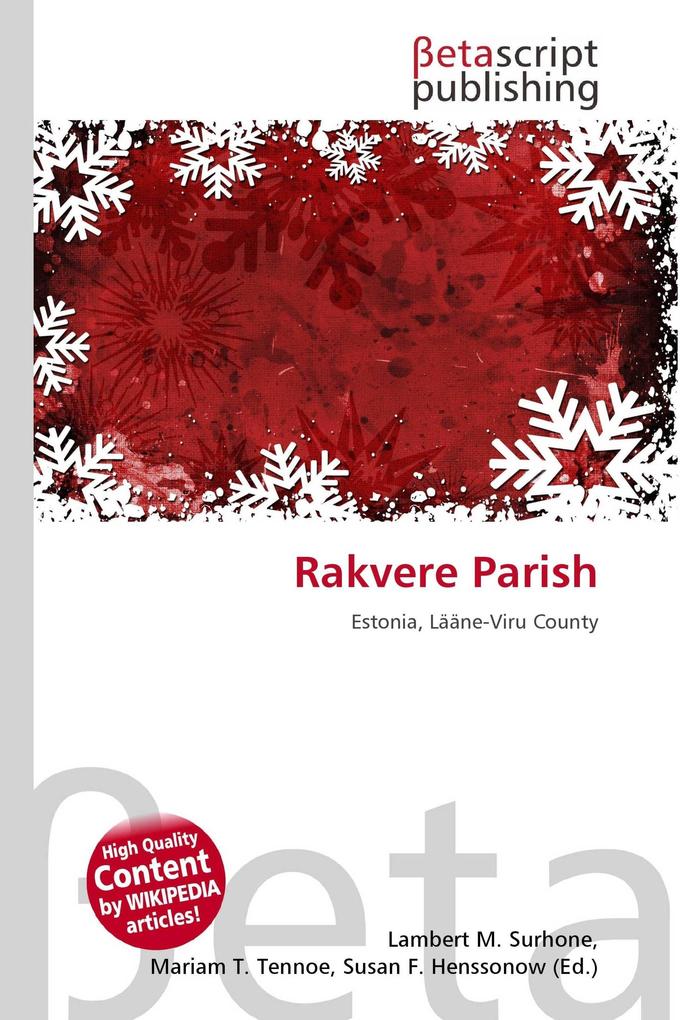 Rakvere Parish