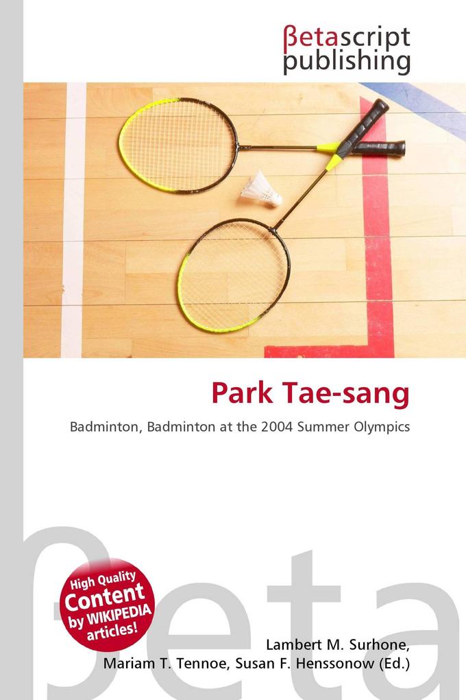 Park Tae-sang