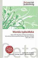 Wanda ywiska