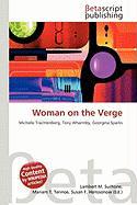 Woman on the Verge