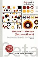 Woman to Woman (Baccara Album)