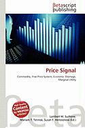 Price Signal
