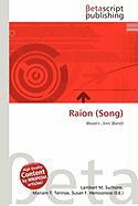 Raion (Song)