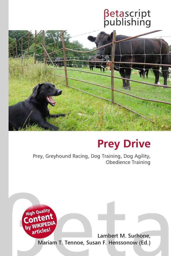 Prey Drive