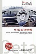 (856) Backlunda