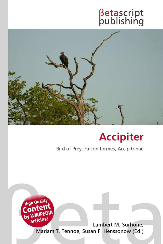 Accipiter