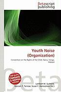 Youth Noise (Organization)