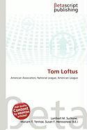 Tom Loftus