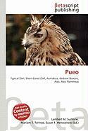 Pueo