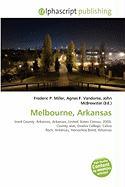 Melbourne Arkansas