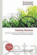 Tommy Hannan