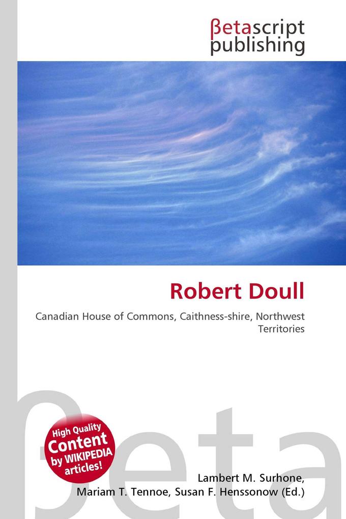 Robert Doull
