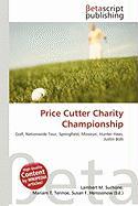 Price Cutter Charity Championship