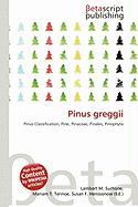 Pinus greggii
