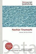 Nachiar Tirumozhi