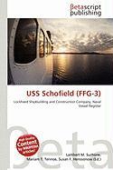 USS Schofield (FFG-3)