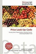 Price Look-Up Code