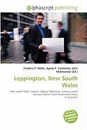 Leppington New South Wales