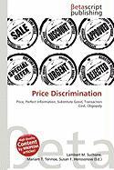 Price Discrimination
