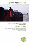 Girth (Tack)