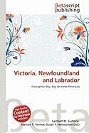 Victoria Newfoundland and Labrador