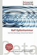 Ralf Gyllenhammar