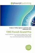 1993 French Grand Prix