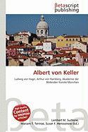 Albert von Keller