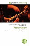 Bodley Gallery