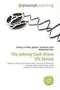 The Johnny Cash Show (TV Series)