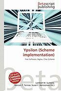 Ypsilon (Scheme implementation)